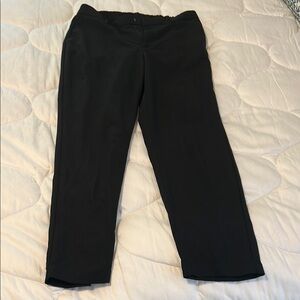 A New Day Black Women's Pants